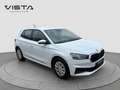 Skoda Fabia Ambition 1.0 TSI APP-CARPLAY*SHZ* Weiß - thumbnail 4