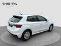 Skoda Fabia Ambition 1.0 TSI APP-CARPLAY*SHZ* Weiß - thumbnail 7