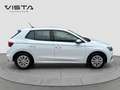 Skoda Fabia Ambition 1.0 TSI APP-CARPLAY*SHZ* Weiß - thumbnail 8