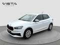 Skoda Fabia Ambition 1.0 TSI APP-CARPLAY*SHZ* Weiß - thumbnail 2