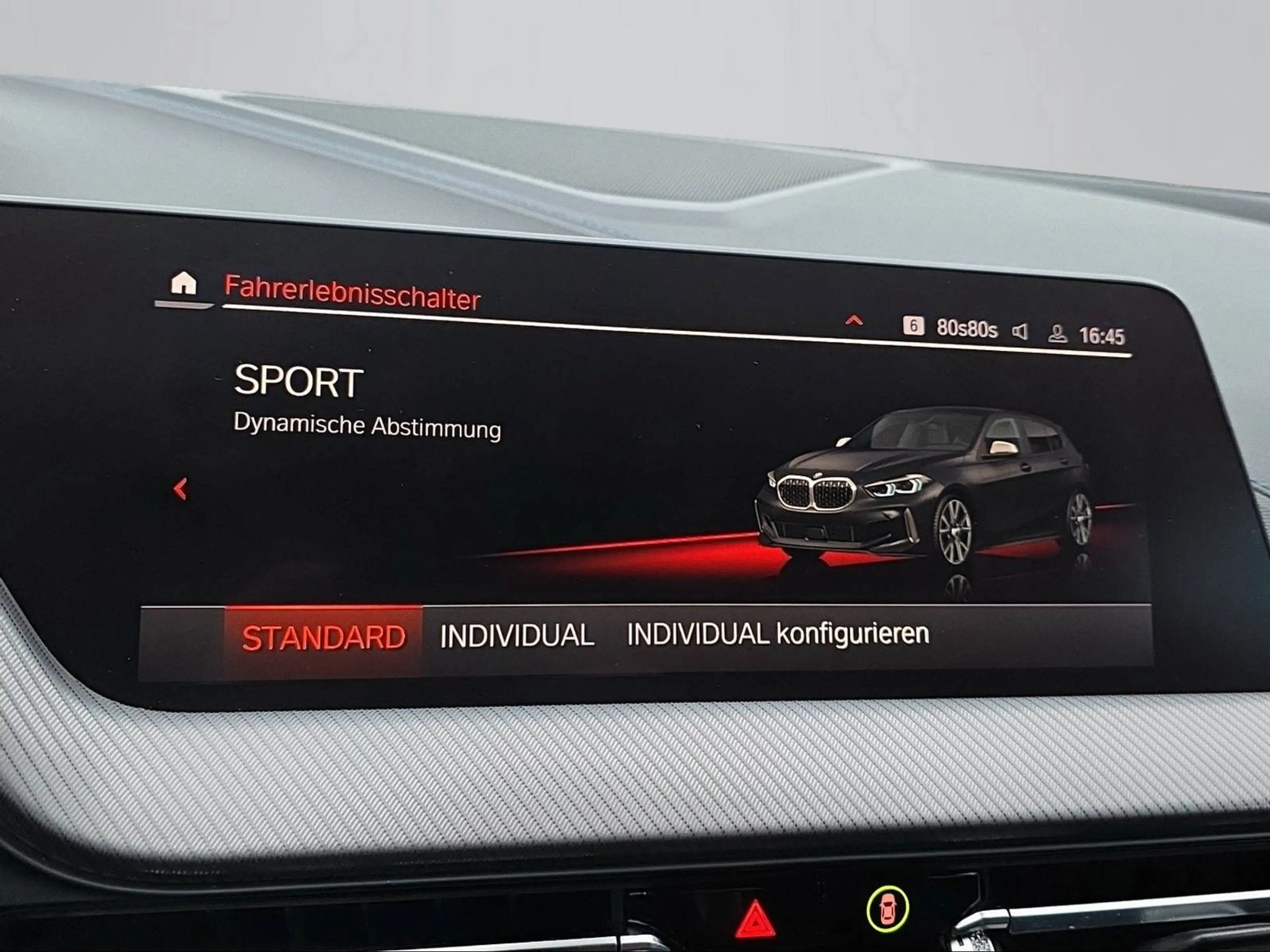 BMW 135 i xDrive M Sport Allrad | HUD | Navi Pro — photo 14