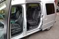 Volkswagen Caddy Maxi 2,0 TDI*rollstuhlgerecht*Flexrampe*Garantie** Silber - thumbnail 18
