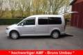 Volkswagen Caddy Maxi 2,0 TDI*rollstuhlgerecht*Flexrampe*Garantie** Silber - thumbnail 2