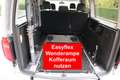 Volkswagen Caddy Maxi 2,0 TDI*rollstuhlgerecht*Flexrampe*Garantie** Silber - thumbnail 12