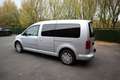 Volkswagen Caddy Maxi 2,0 TDI*rollstuhlgerecht*Flexrampe*Garantie** Silber - thumbnail 5