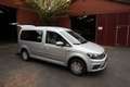 Volkswagen Caddy Maxi 2,0 TDI*rollstuhlgerecht*Flexrampe*Garantie** Silber - thumbnail 7