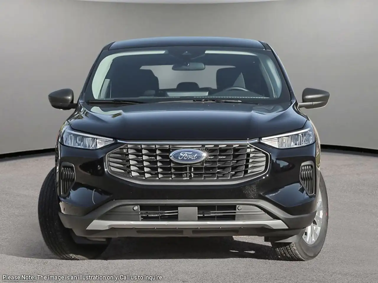 Ford Escape снимка Ford Escape