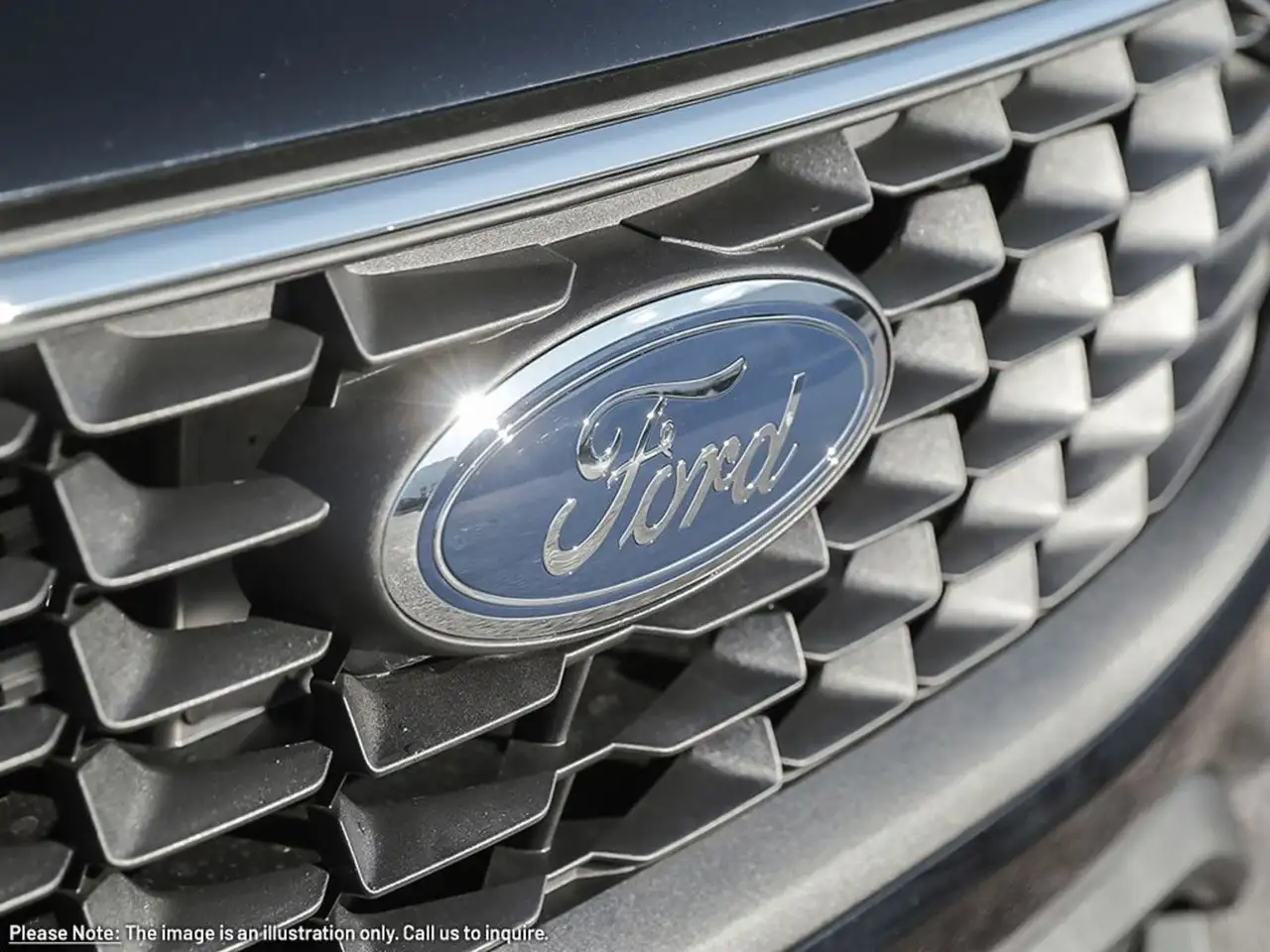 Ford Escape снимка Ford Escape