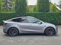 Tesla Model Y Performance AWD Ryzen Juli 2023 - MwSt. ausweisbar Silber - thumbnail 14