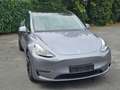 Tesla Model Y Performance AWD Ryzen Juli 2023 - MwSt. ausweisbar Silber - thumbnail 4