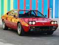 Ferrari 308 308 GT4 Rouge - thumbnail 2