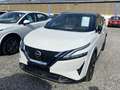 Nissan Qashqai Tekna+  Leder Navi Sitzheizung 20 Zoll 116 kW (... Bianco - thumbnail 1