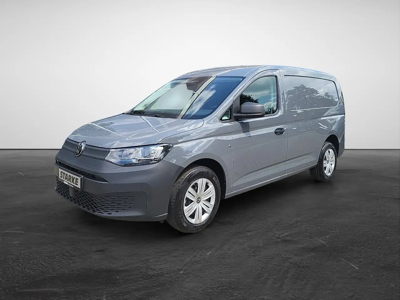 Volkswagen Caddy 2026