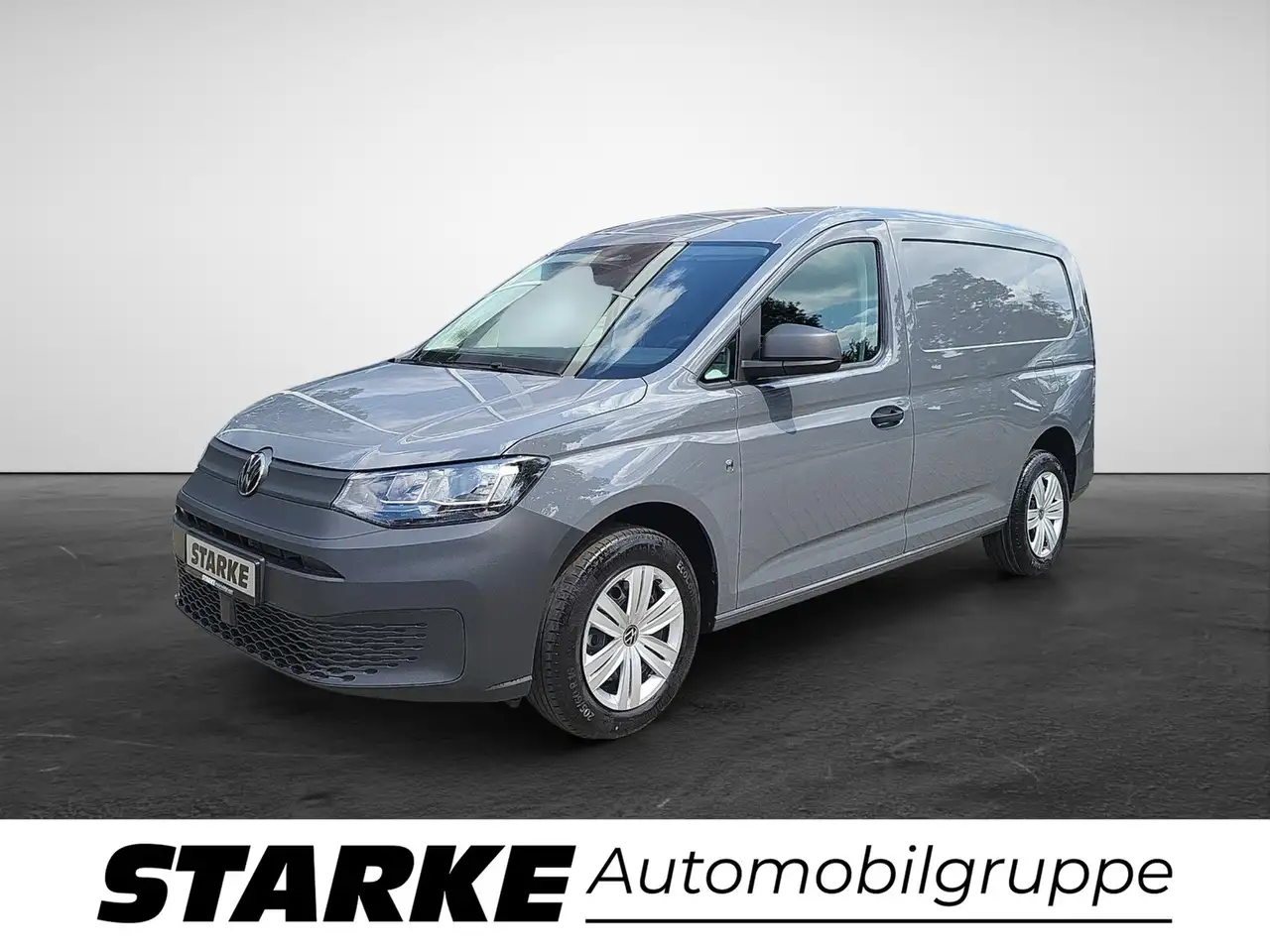 Volkswagen Caddy 2026