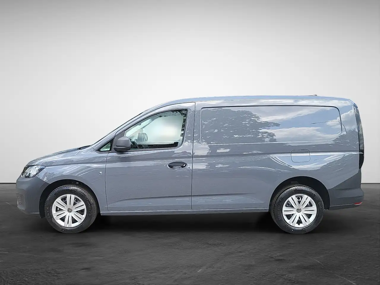 Volkswagen Caddy 2026