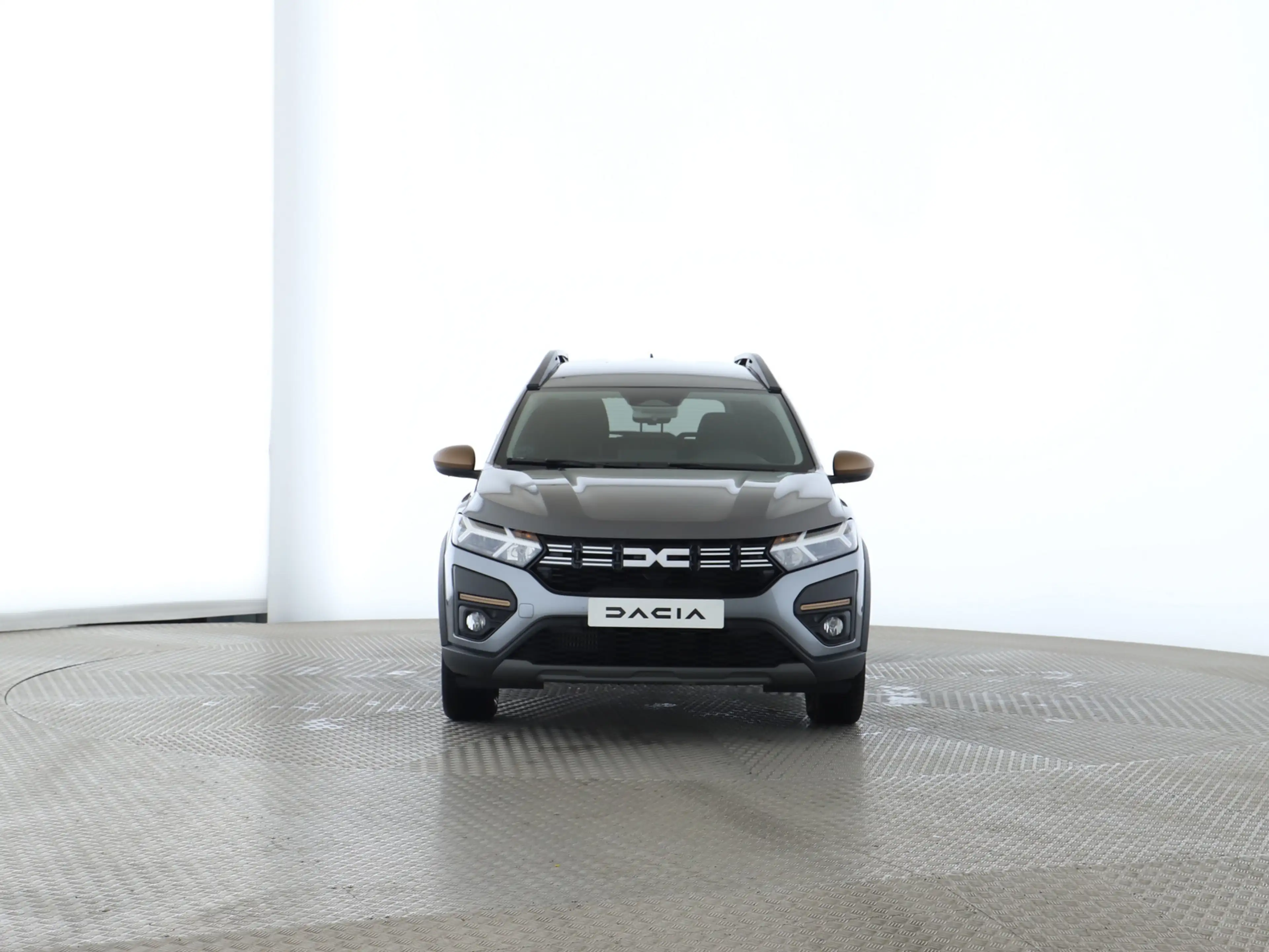 Dacia Jogger Extreme+ TCe 110 7-Sitzer SHZ PDC KLIMA BT — photo 10