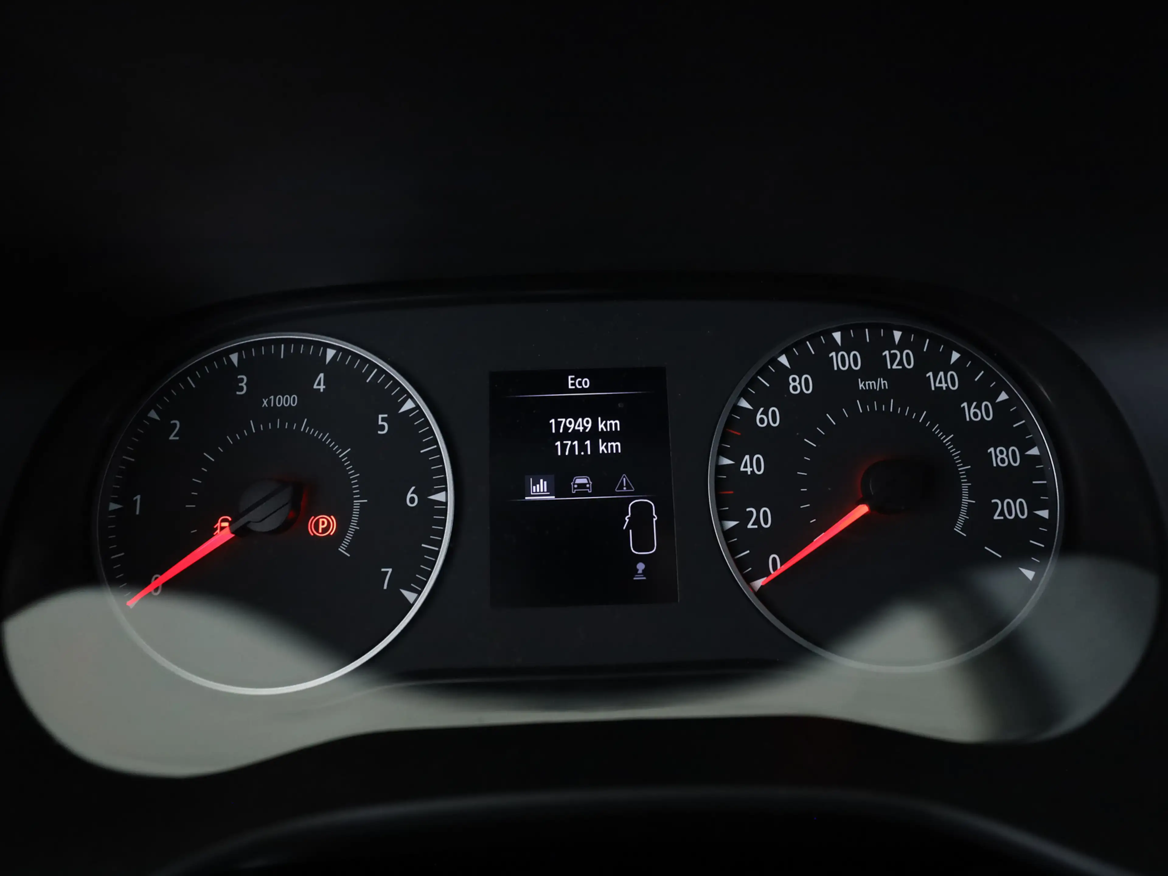 Dacia Jogger Extreme+ TCe 110 7-Sitzer SHZ PDC KLIMA BT — photo 14