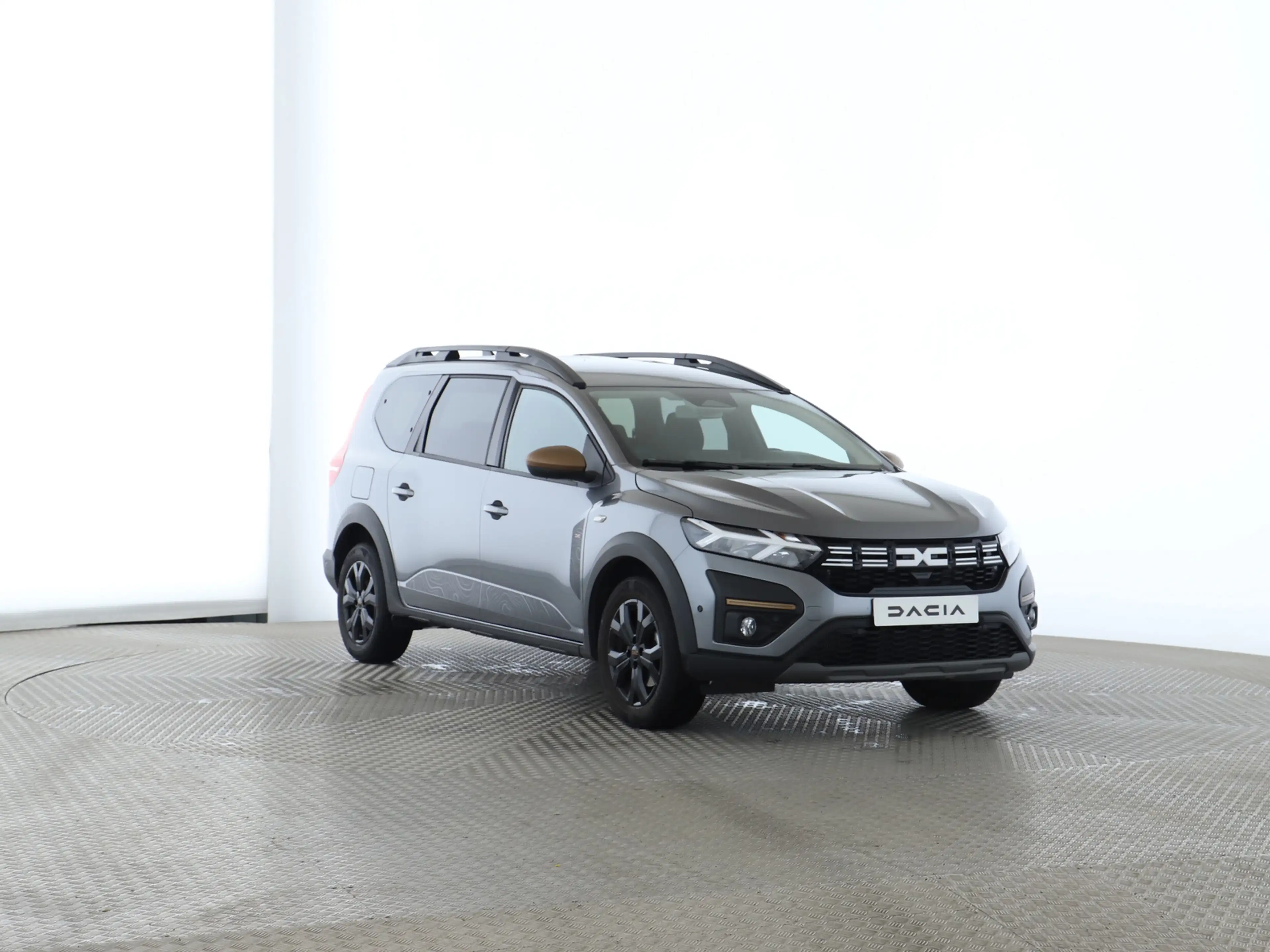 Dacia Jogger Extreme+ TCe 110 7-Sitzer SHZ PDC KLIMA BT — photo 9