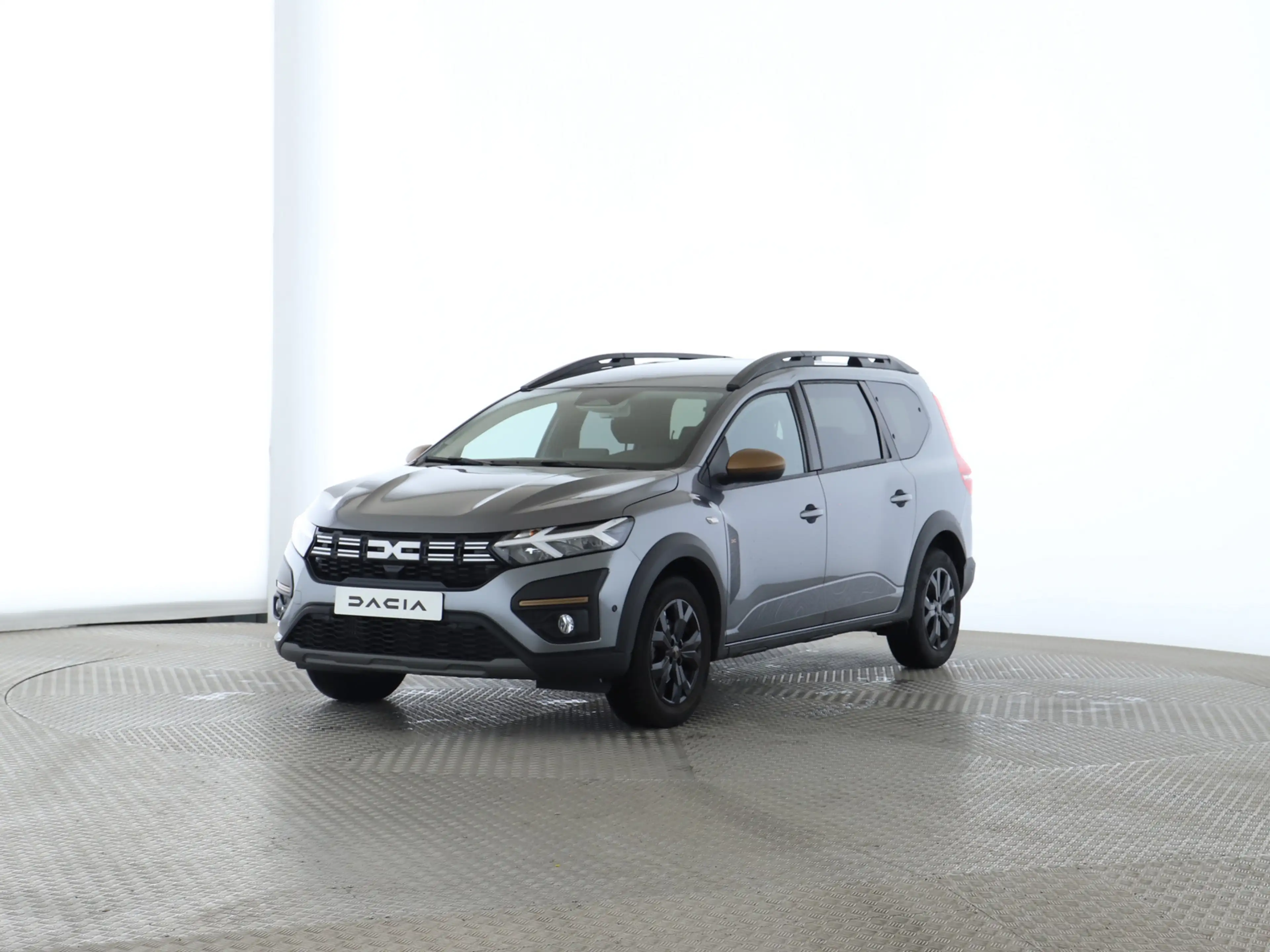Dacia Jogger Extreme+ TCe 110 7-Sitzer SHZ PDC KLIMA BT