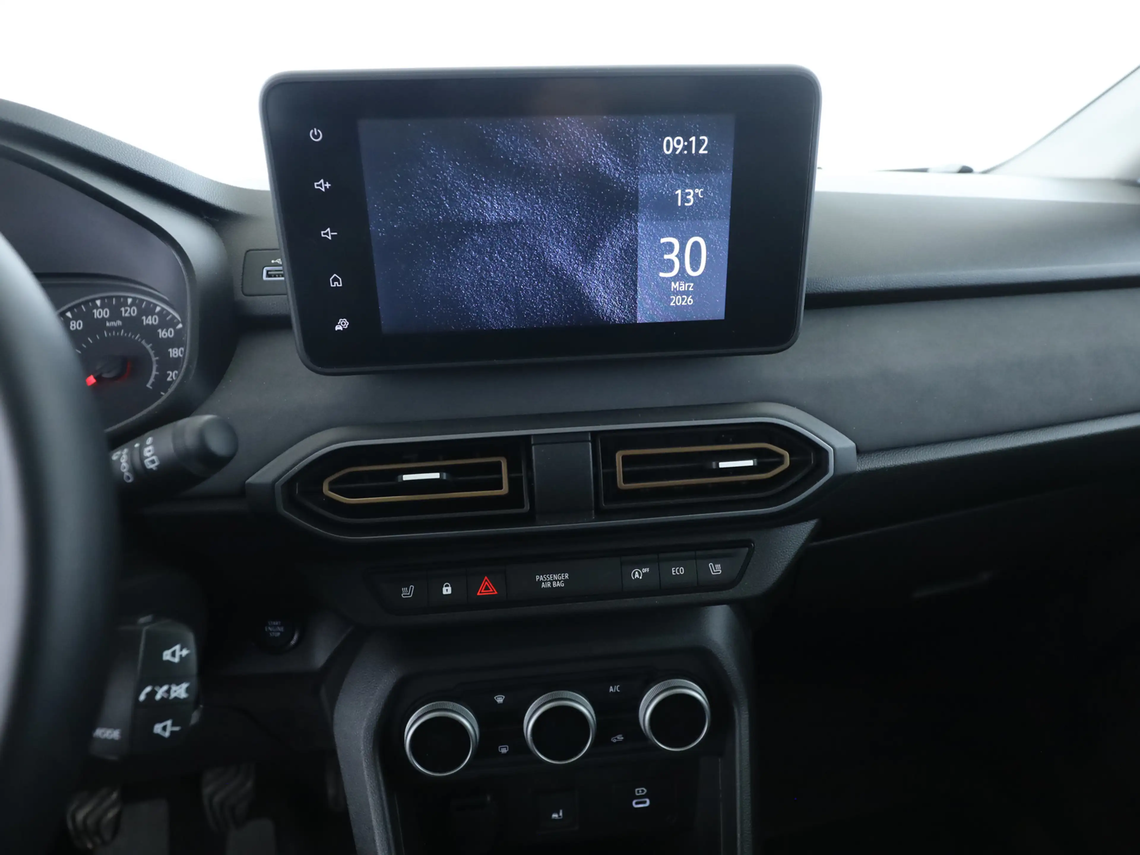 Dacia Jogger Extreme+ TCe 110 7-Sitzer SHZ PDC KLIMA BT — photo 15