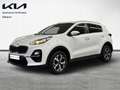 Kia Sportage 1.6 GDi Drive 4x2 132 Blanco - thumbnail 1