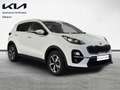 Kia Sportage 1.6 GDi Drive 4x2 132 Blanco - thumbnail 2