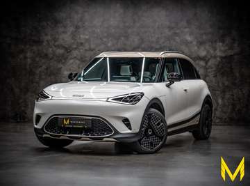LAUNCH EDITION #PREMIUM #4 JAHRE CERTIFIED