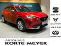 CUPRA Formentor 2.0TDI DSG 4Drive +FAHRSCHULWAGEN+AHK Rot - thumbnail 1
