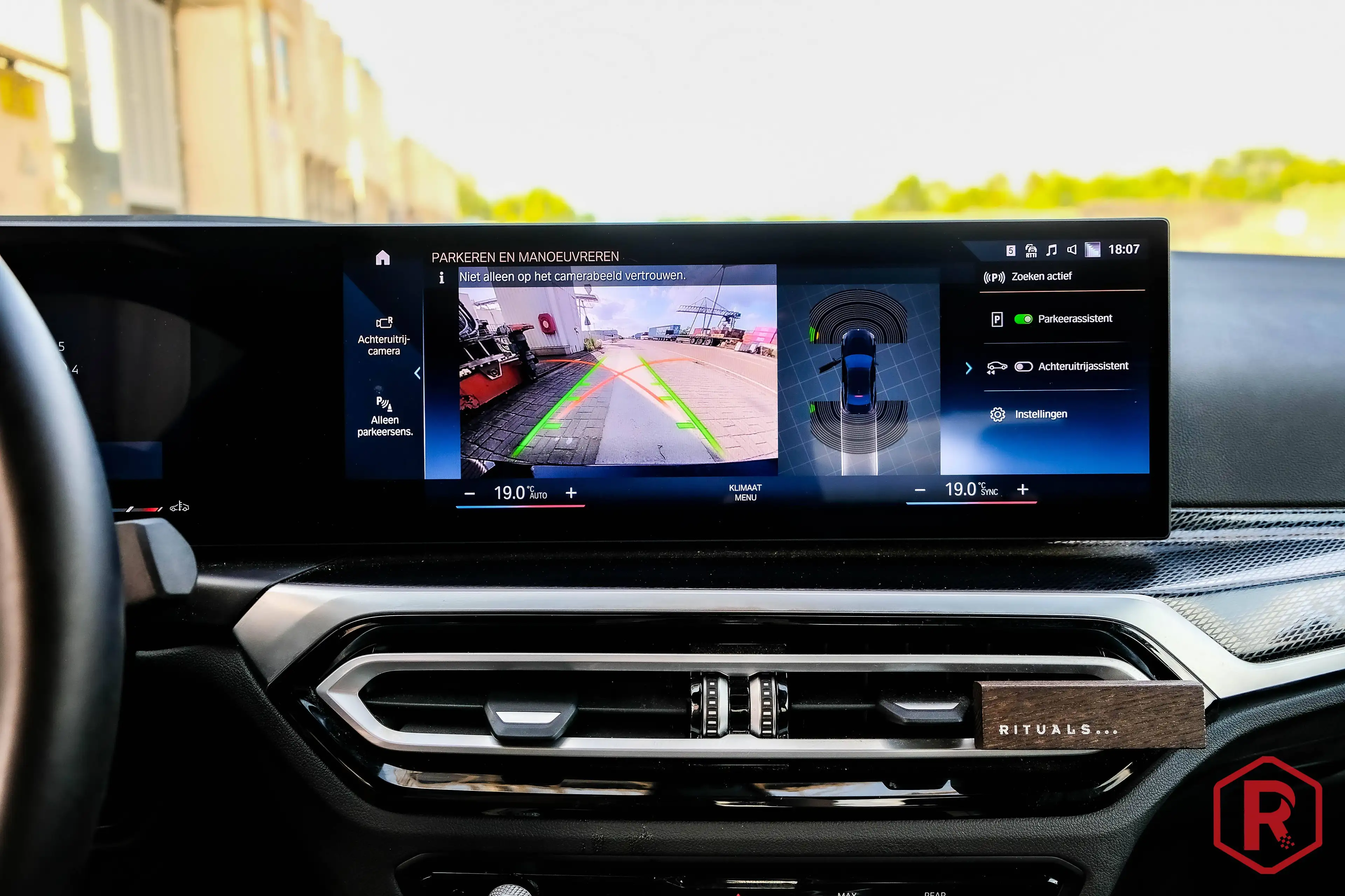 BMW 230 i Coupé HarmanKardon Belgisch Garantie — photo 15