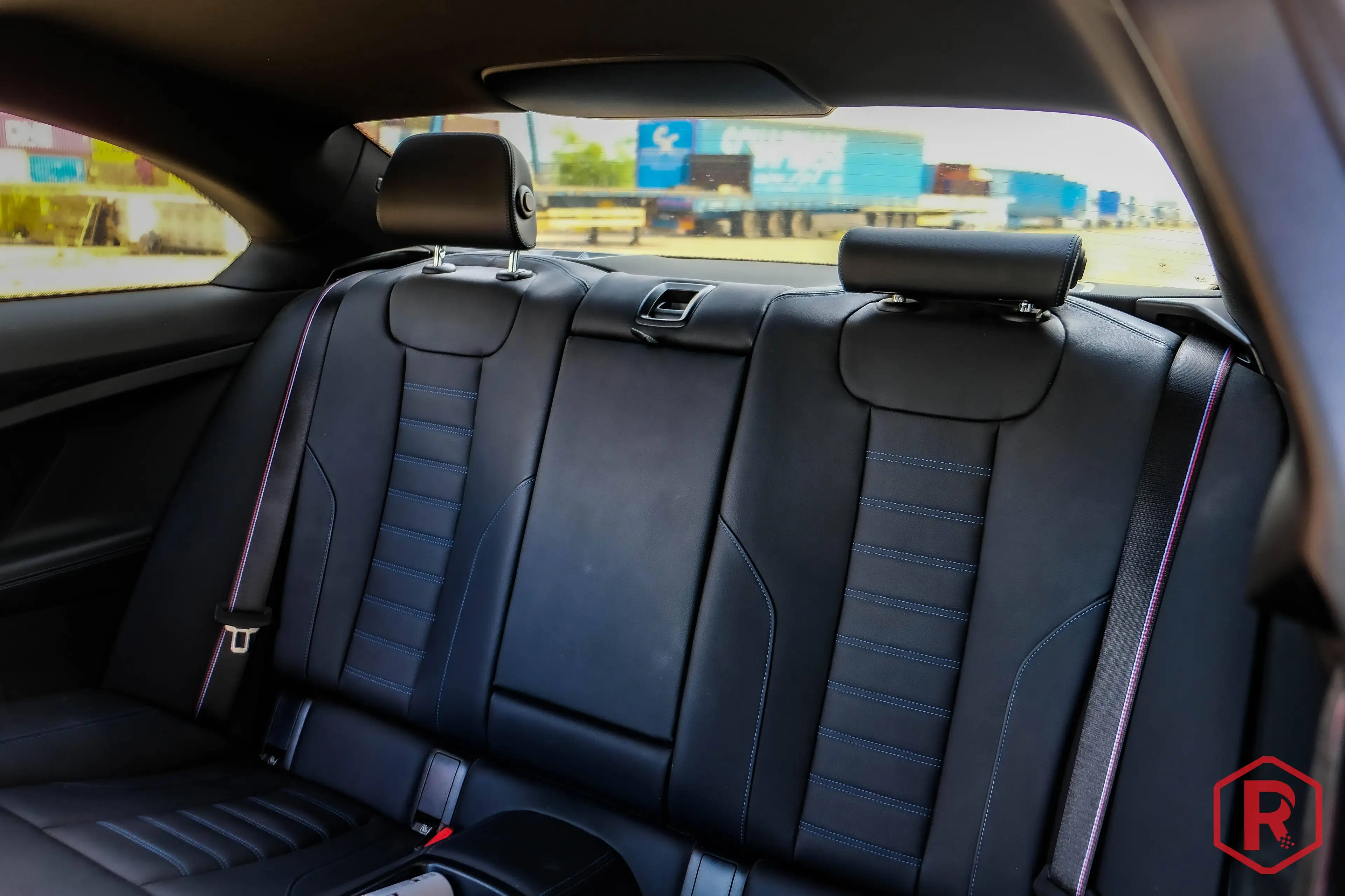 BMW 230 i Coupé HarmanKardon Belgisch Garantie — photo 12