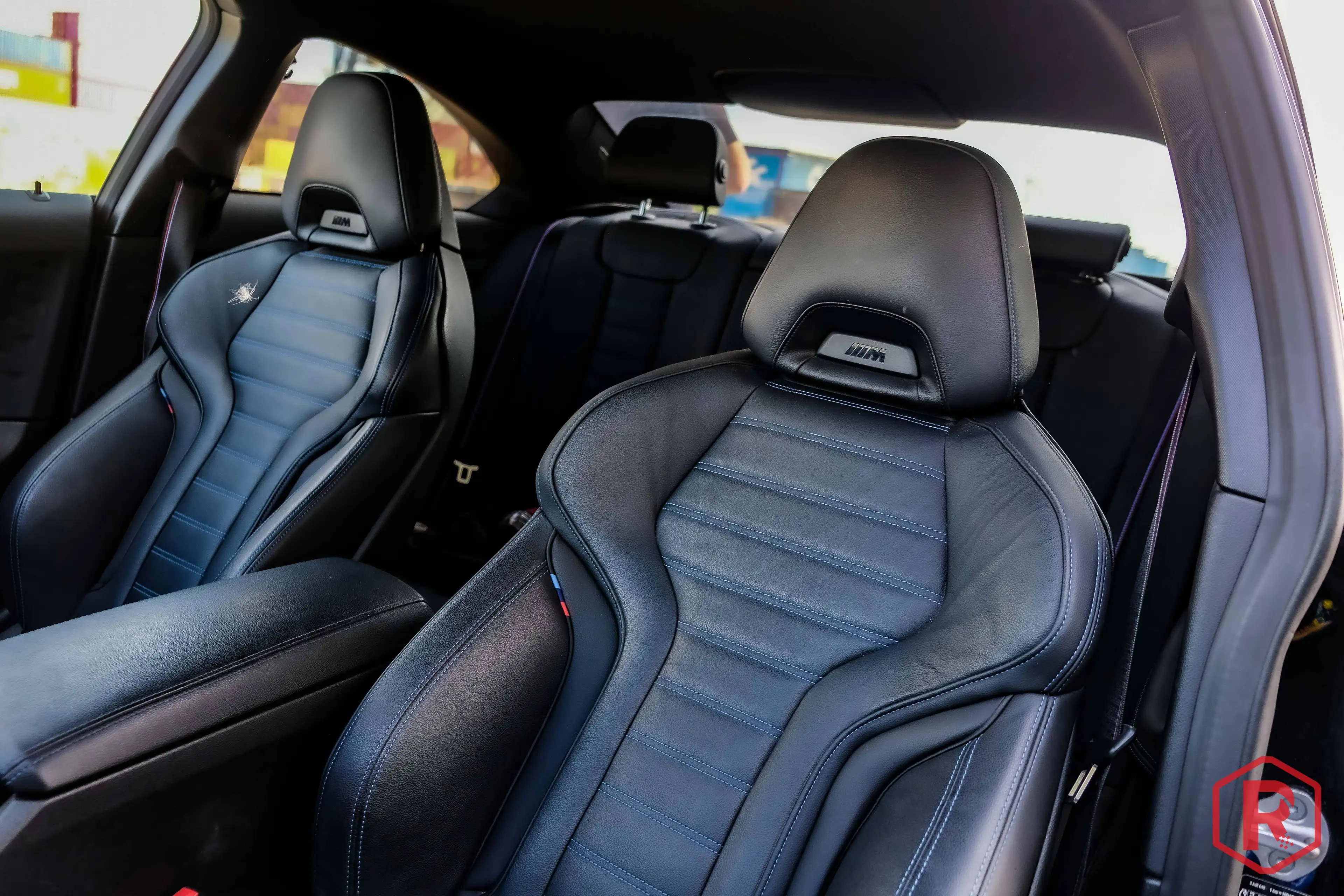 BMW 230 i Coupé HarmanKardon Belgisch Garantie — photo 11