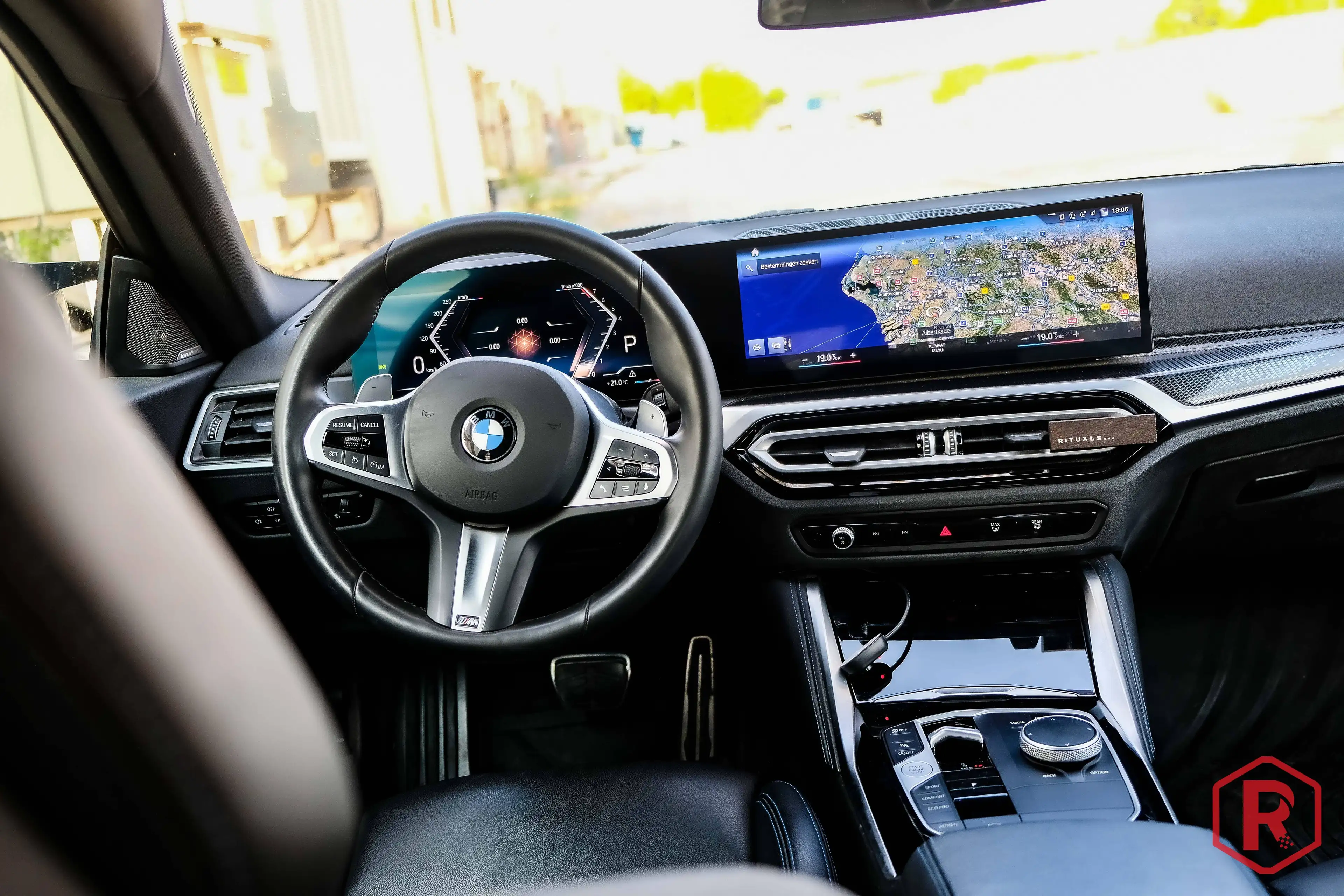 BMW 230 i Coupé HarmanKardon Belgisch Garantie — photo 9