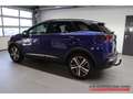 Peugeot 3008 BlueHDi 180 2.0 l EAT8 GT AHK-abnehmbar El. Panoda Blu/Azzurro - thumbnail 5