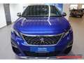 Peugeot 3008 BlueHDi 180 2.0 l EAT8 GT AHK-abnehmbar El. Panoda Blu/Azzurro - thumbnail 2