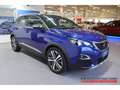 Peugeot 3008 BlueHDi 180 2.0 l EAT8 GT AHK-abnehmbar El. Panoda Blu/Azzurro - thumbnail 3