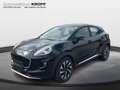 Ford Puma 1.0 EcoBoost Titanium LED NAVI PARKASSISTENT Noir - thumbnail 2