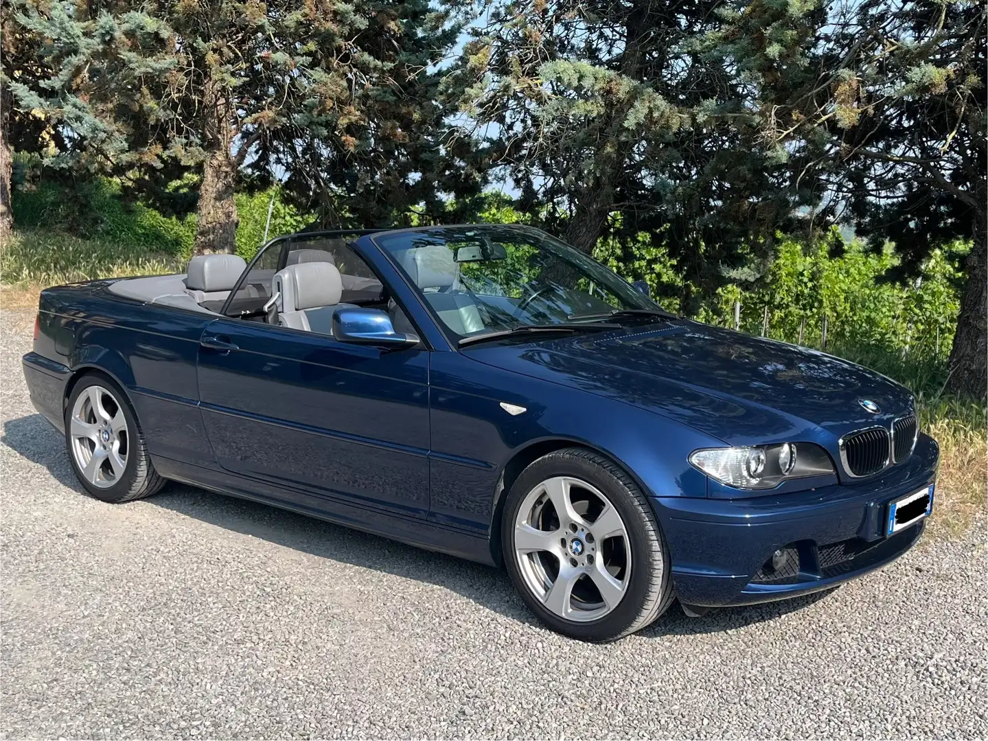 BMW 318 Ci - 2