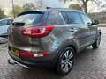 Kia Sportage 2.0 X-ecutive Plus Pack First Edition NL AUTO|LEER Brun - thumbnail 8