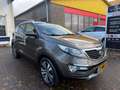 Kia Sportage 2.0 X-ecutive Plus Pack First Edition NL AUTO|LEER Brun - thumbnail 1