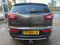 Kia Sportage 2.0 X-ecutive Plus Pack First Edition NL AUTO|LEER Brun - thumbnail 7