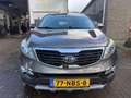 Kia Sportage 2.0 X-ecutive Plus Pack First Edition NL AUTO|LEER Brun - thumbnail 3