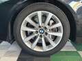 BMW 525 SERIE (F10) 525DA 204CH LUXE 6 CYLINDRES Negro - thumbnail 14