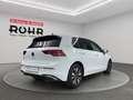 Volkswagen Golf VIII Goal (Navi.Klima.Regensensor) 1.5 TSI Weiß - thumbnail 5