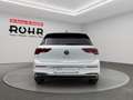 Volkswagen Golf VIII Goal (Navi.Klima.Regensensor) 1.5 TSI Weiß - thumbnail 6