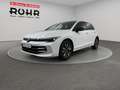 Volkswagen Golf VIII Goal (Navi.Klima.Regensensor) 1.5 TSI Weiß - thumbnail 2