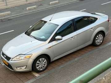 1.8 TDCI diesél