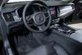 Volvo V90 T6 Plus Dark Recharge Plug-In Hybrid AWD Leder ACC Noir - thumbnail 10