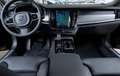Volvo V90 T6 Plus Dark Recharge Plug-In Hybrid AWD Leder ACC Fekete - thumbnail 11