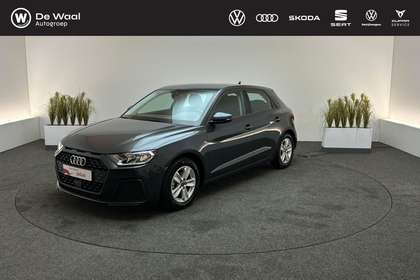 Audi A1 Sportback 25 TFSI 95pk Pro Line | Cruise Control,