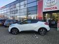 Toyota C-HR 1.8 Hybrid Bi-Tone Bianco - thumbnail 4